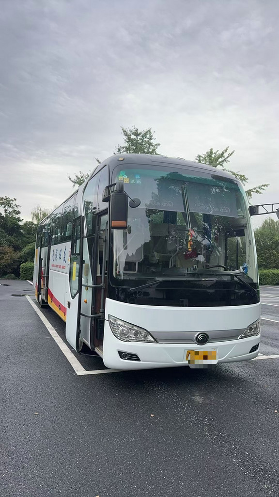 37座54座豪华旅游大巴