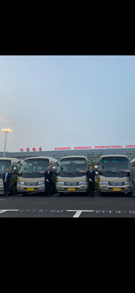 37座54座豪华旅游大巴